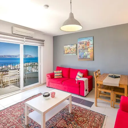 Kasinn Apart Kirmizi Apartment Kas